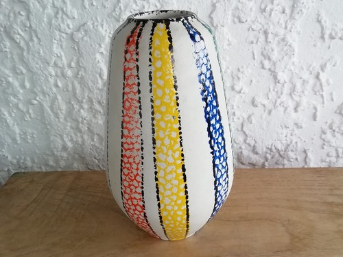 Vase keramik 417 15 - Ü-keramik, 417-15