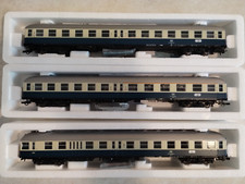 ROCO 44683 + 44684 + 44685 DB