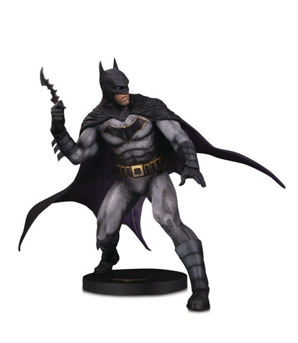 Batman statue von olivier - statue,