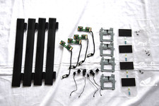 20 Teile für Laptop Fujitsu Siemens Ersatzteil Touchpad TM61PUF1G278 Doppel-USB