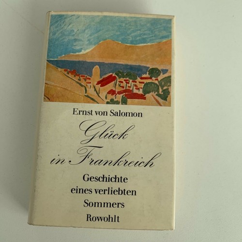 Glück frankreich von ernst - glück,