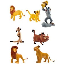 Disney Bullyland König der