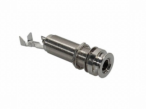 Switchcraft endpin jack - switchcraft,