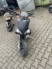 Verkaufe Hier Mbk Stunt Mit Ersatz Motor Und Verkleidung Papiere Leider Verloren
