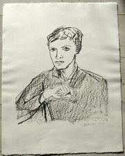 Stephan balkenhol junger - stephan,