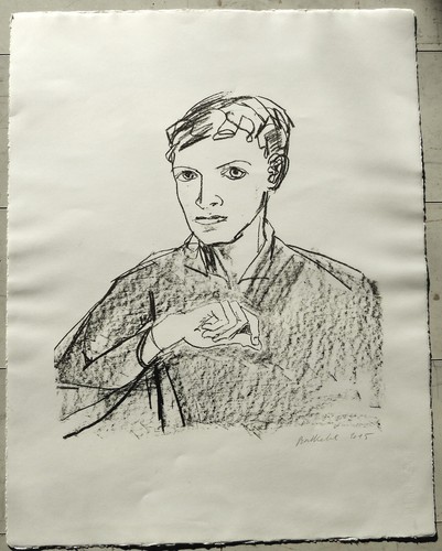 Stephan balkenhol junger - stephan,