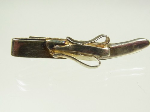 Schöne krawattenklammer 925 - schöne,