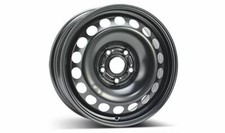 4 Stahlfelgen Alcar 8426