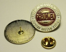 Phänomen fahrradwerke logo - fahrradwerke,