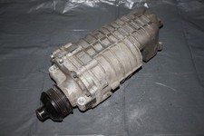 Mercedes benz kompressor - mercedes-benz, eaton