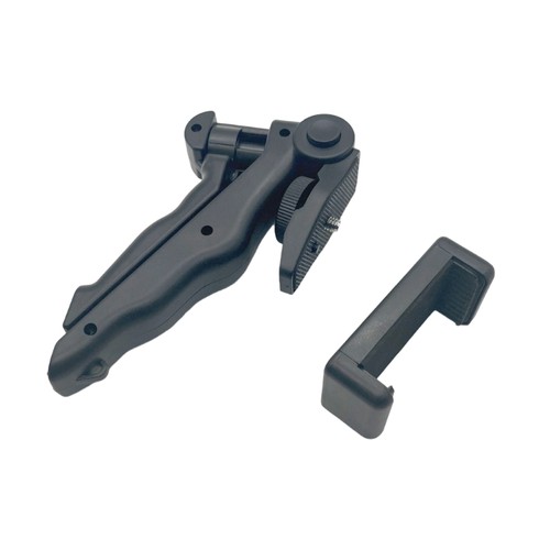 Ergonomic hand grip stabilizer - hand,