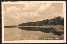 Kyritz /Prignitz, Obersee