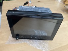 Navigationsgerät fest einbaubar XZent X-F 270