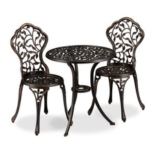 Balkonmöbel set bistro möbel - set,