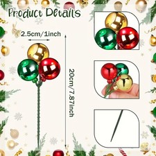 1Pcs Christmas Ball Ornaments