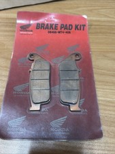 New Oem Honda VFR750F RC36