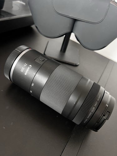 Canon 300mm 4 5 - canon, 75-300mm