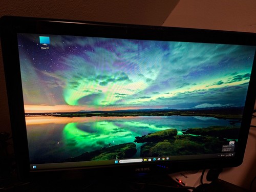 Monitor zoll gebraucht - pc,