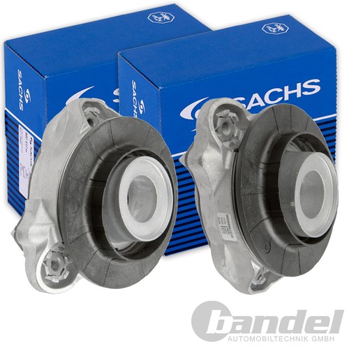 Sachs domlager vorne - 2x,