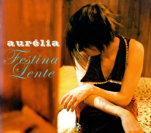 Festina lente aurélia - festina, lente,