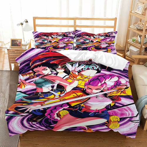 Modische anime kpop - modische,