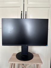EIZO EV2450-BK FlexScan 23.8