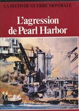 Pearl Harbor Aggression.