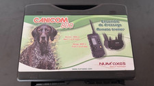 Canicom 800 Ferntrainer neuwertig incl. Versand