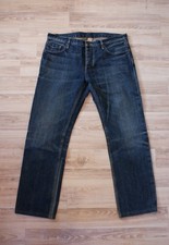 Jeans Hose Burberry, Größe