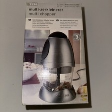 TCM Multi Zerkleinerer 216910