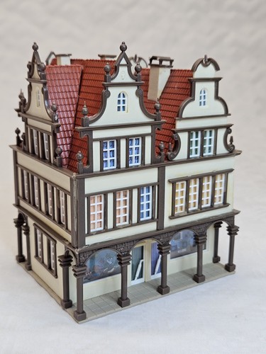 Vollmer 19590 patrizierhaus - 19590,