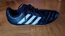Adidas Hallenschuhe Fußballschuhe Gr. 38 Neuwertig