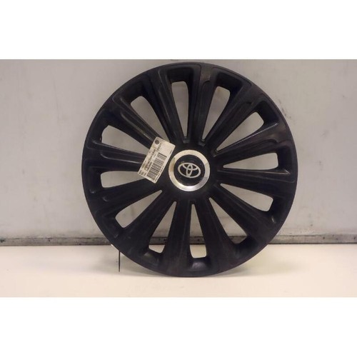 Radkappe toyota aygo 18 - 14,