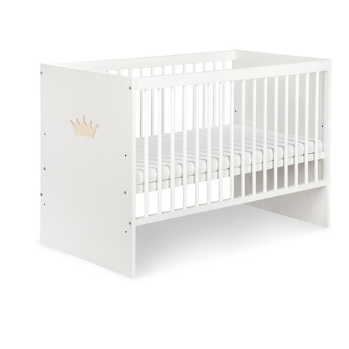 Kinderbett babybett 120x60 - kinderbett,