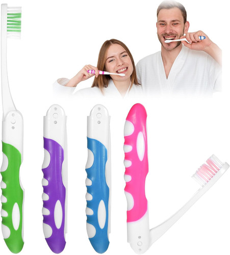 Stück reisezahnbürste - 4,
