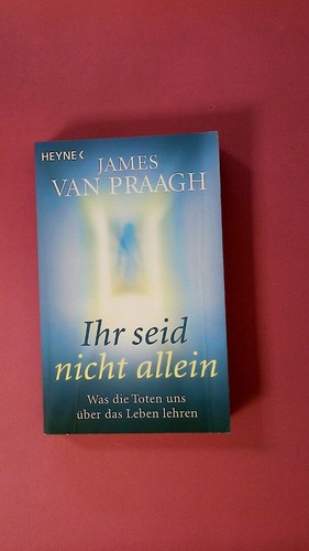 260827 james van praagh ihr - 260827,