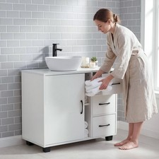 Waschbeckenunterschrank