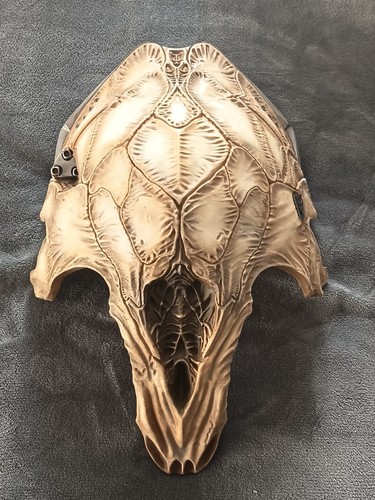 Predator prey maske 1 - prey,
