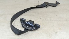 FIAT Grande Punto 199 2008 Halter Halte Gurt Platte Batterie 147652-G224