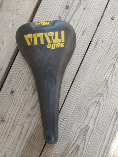 Sattel selle italia - selle, flite