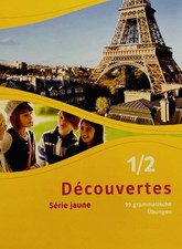 1/2 Découvertes 99