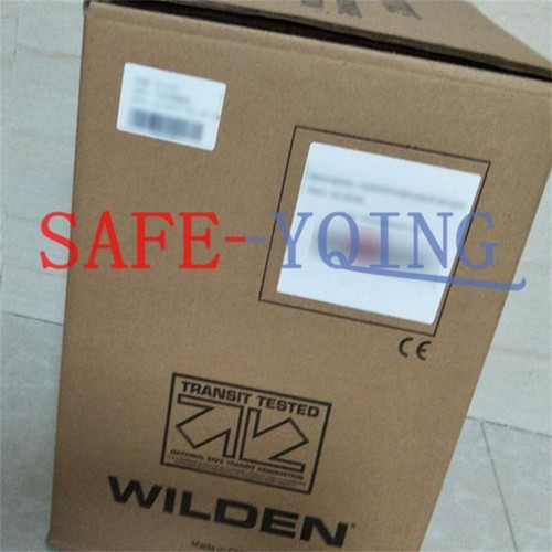 One new wilden - one,