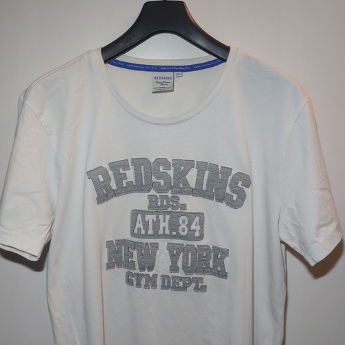 Redskins shirt herren l - t-shirt,