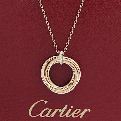 Cartier diamond trinity - diamond,