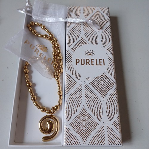 Purelei kette swirl - purelei, "swirl"