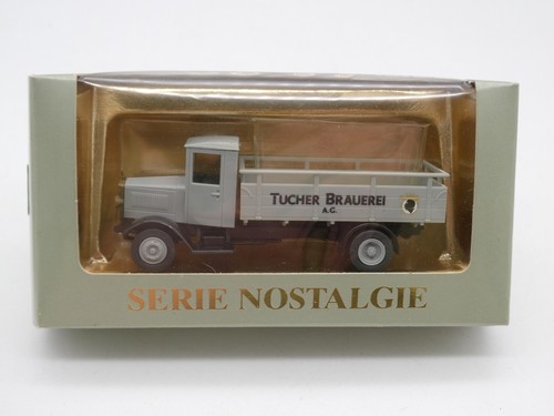 Roskopf nostalgie 1001 - 1:87,