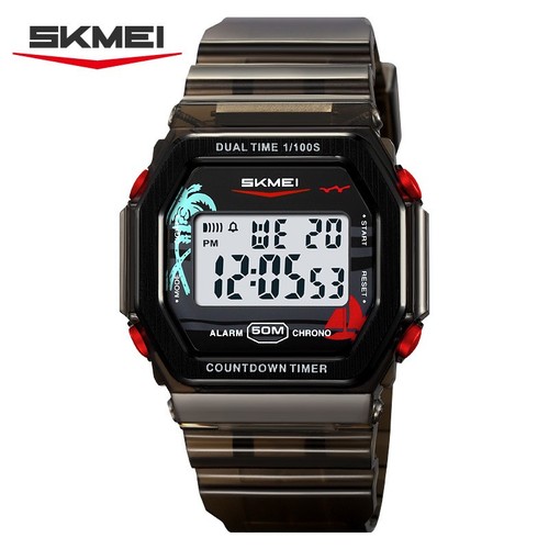 Skmei 2390 digitale herrenuhr - 2390,