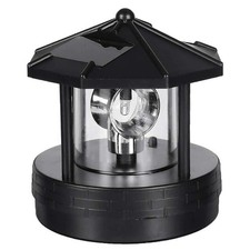 Solar Lighthouse 360 Degree