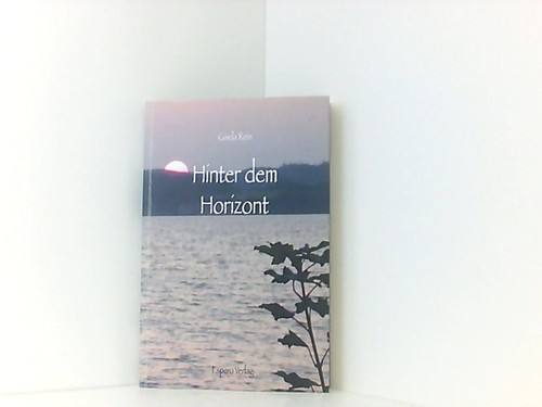Hinter dem horizont - horizont, rein