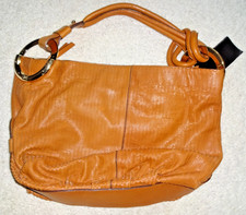 Escada Tasche Leder TOP